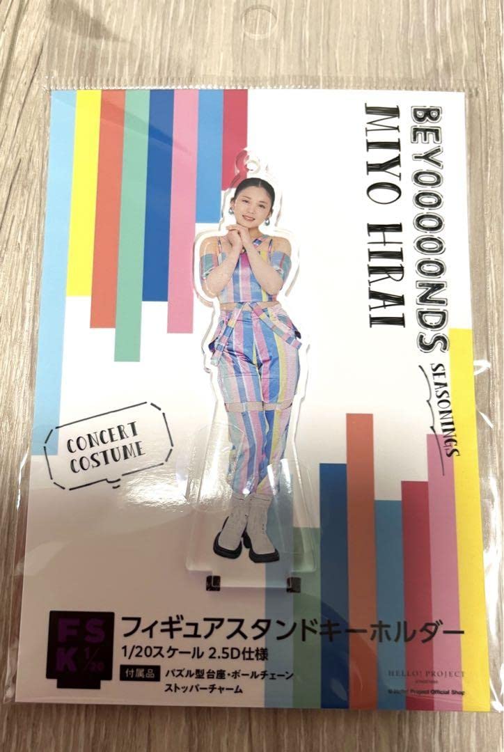BEYOOOOONDS チェキ あゝ君に転生 私服衣装 平井美葉 BEYOOOOONDS チェキ あゝ君に転生 私服衣装 平井美葉